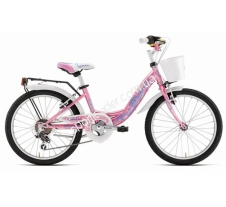 Велосипед Bottecchia 20 CTB Girl 6 s 31002004 купить в интернет магазине СпортЛидер