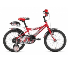 Велосипед Bottecchia 16 Boy 1600160301 купить в интернет магазине СпортЛидер