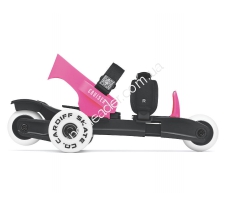 Роликовые коньки Cardiff Skate KS-001 купить в интернет магазине СпортЛидер