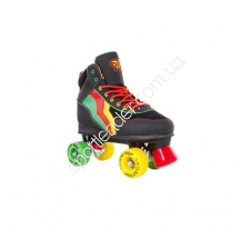 Роликовые коньки Rio Roller Guava 347226 купить в интернет магазине СпортЛидер