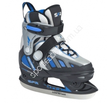 Коньки по льду SFR Softboot Ice Skate SFR075b купить в интернет магазине СпортЛидер