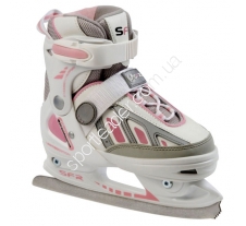 Коньки по льду SFR Softboot Ice Skate SFR075p купить в интернет магазине СпортЛидер