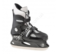 Коньки по льду SFR Hardboot Ice Skate SFR074b купить в интернет магазине СпортЛидер