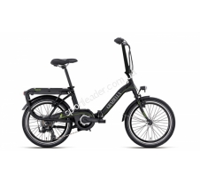 Велосипед электрический Graziella 7S BE50025229 купить в интернет магазине СпортЛидер
