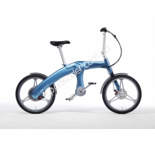 Гибридный велосипед Mando Footloose LB07 купить в интернет магазине СпортЛидер