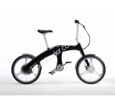 Гибридный велосипед Mando Footloose B07 купить в интернет магазине СпортЛидер