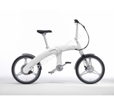 Гибридный велосипед Mando Footloose W07 купить в интернет магазине СпортЛидер