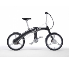Гибридный велосипед Mando Footloose SG07 купить в интернет магазине СпортЛидер