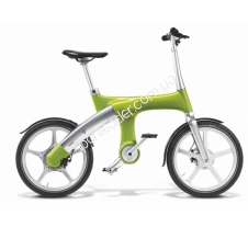 Гибридный велосипед Mando Footloose G2YG купить в интернет магазине СпортЛидер
