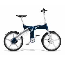 Гибридный велосипед Mando Footloose G2DB купить в интернет магазине СпортЛидер