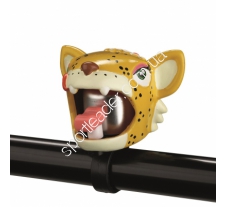 Звонок Леопард Crazy Safety 520212-20 купить в интернет магазине СпортЛидер