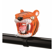 Звонок Тигр Crazy Safety 520200-20 купить в интернет магазине СпортЛидер