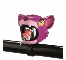 Звонок Чеширский кот Crazy Safety 520204-20 купить в интернет магазине СпортЛидер