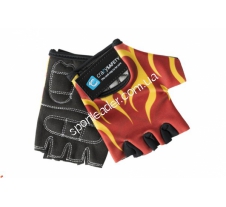 Перчатки детские Crazy Safety 540130-20 купить в интернет магазине СпортЛидер