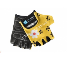 Перчатки детские Crazy Safety 540145-20 купить в интернет магазине СпортЛидер