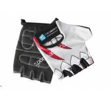 Перчатки детские Crazy Safety 540125-20 купить в интернет магазине СпортЛидер