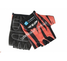 Перчатки детские Crazy Safety 540120-20 купить в интернет магазине СпортЛидер