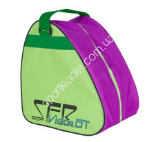 Сумка для роликов SFR Vision GT Purple 344744 купить в интернет магазине СпортЛидер