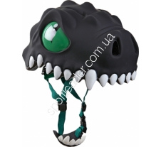 Шлем Черный Дракон Crazy Safety 110265-20 купить в интернет магазине СпортЛидер