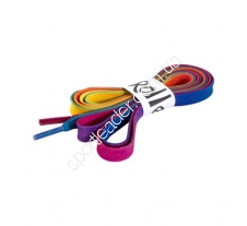 Шнурки радуга Rio Roller 343144 купить в интернет магазине СпортЛидер
