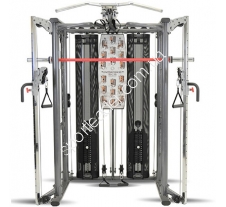 Кроссовер Finnlo Smith Cage System 3555 купить в интернет магазине СпортЛидер