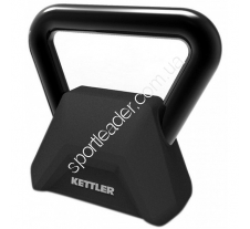 Гиря для кросфита Kettler Kettle Bell 7371-210 купить в интернет магазине СпортЛидер