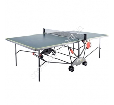 Теннисный стол Kettler Indoor Axos 3 7136-900 купить в интернет магазине СпортЛидер