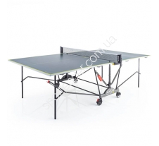 Теннисный стол Kettler Axos Indoor 2 7135-950 купить в интернет магазине СпортЛидер