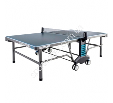 Теннисный стол Kettler Indoor 10 7138-900 купить в интернет магазине СпортЛидер