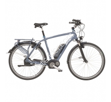 Электро велосипед Kettler E-Bike Obra Plus KB611 купить в интернет магазине СпортЛидер