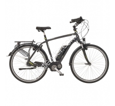 Электро велосипед Kettler E-Bike Obra Ergo KB612 купить в интернет магазине СпортЛидер