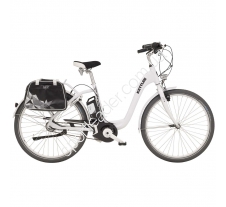 Электро велосипед Kettler E-Bike Layana E KB622 купить в интернет магазине СпортЛидер