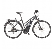 Электро велосипед Kettler E-Bike Traveller E Speed купить в интернет магазине СпортЛидер