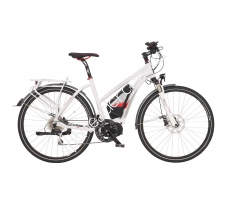 Электро велосипед Kettler E-Bike Traveller E Speed купить в интернет магазине СпортЛидер