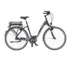 Электро велосипед Kettler E-Bike Traveller E Tour  купить в интернет магазине СпортЛидер
