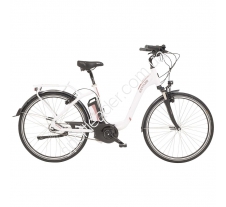 Электро велосипед Kettler E-Bike Twin FL KB627 купить в интернет магазине СпортЛидер