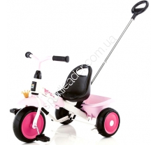 Трицикл Kettler Happytrike Princess 0T03035-0010 купить в интернет магазине СпортЛидер