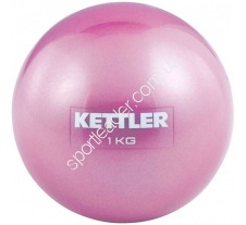 Мяч для пилатеса Kettler 7351-260 купить в интернет магазине СпортЛидер