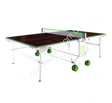 Теннисный стол Kettler WoodNpong 7177-800 купить в интернет магазине СпортЛидер