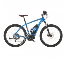 Электро велосипед Kettler E-Bike Boston E X KB626 купить в интернет магазине СпортЛидер