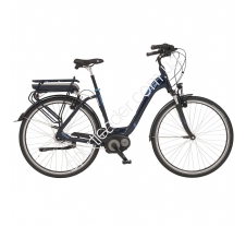 Электро велосипед Kettler E-Bike Obra FL KB614 купить в интернет магазине СпортЛидер