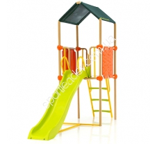 Детский игровой комплекс Kettler Play Tower 0S0101 купить в интернет магазине СпортЛидер