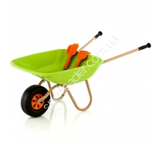Тачка для песка Kettler Wheelbarrow 0T09015-0000 купить в интернет магазине СпортЛидер