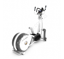 Эллиптический тренажер Yowza Fitness Jupiter CE3.7 купить в интернет магазине СпортЛидер