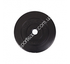 Диск композитный Hop-Sport 5 кг купить в интернет магазине СпортЛидер