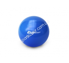 Фитнес мяч Hop-Sport Gym Ball blue купить в интернет магазине СпортЛидер