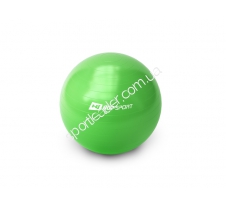 Фитнес мяч Hop-Sport Gym Ball green купить в интернет магазине СпортЛидер