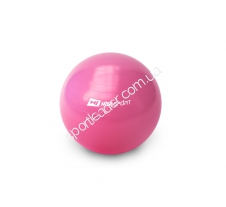 Фитнес мяч Hop-Sport Gym Ball pink купить в интернет магазине СпортЛидер