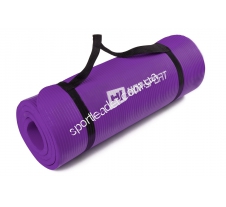 Мат Hop-Sport HS-4264 1cm violet купить в интернет магазине СпортЛидер