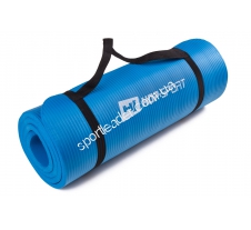 Мат Hop-Sport HS-4264 1cm sky blue купить в интернет магазине СпортЛидер